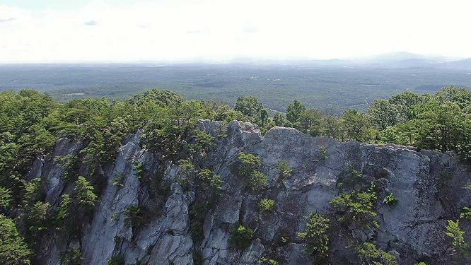 Picture 4 of Buzzard Rock North Hike 070920