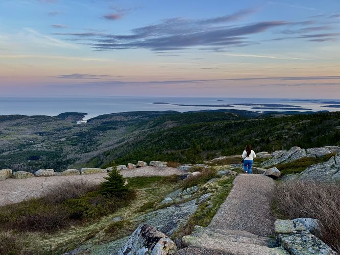 Cadillac Summit Trail default picture