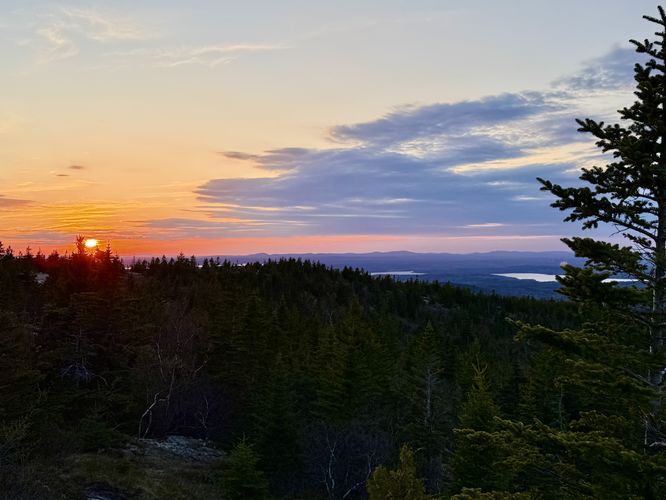 Picture 24 of Cadillac Summit Trail
