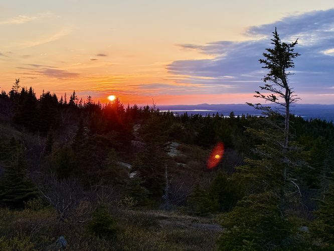 Picture 25 of Cadillac Summit Trail