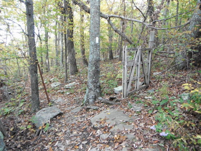 Picture 6 of Calf Mountain Hike 100612