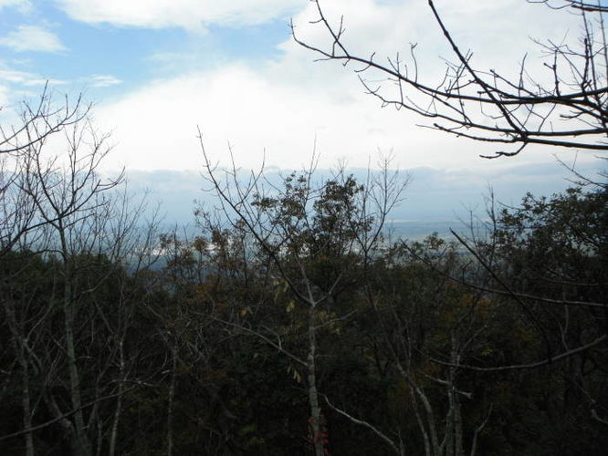 Picture 11 of Calf Mountain Hike 100612