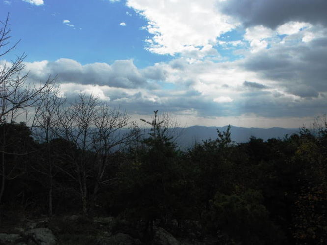 Picture 17 of Calf Mountain Hike 100612