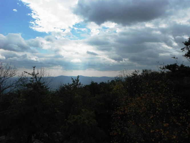 Picture 18 of Calf Mountain Hike 100612