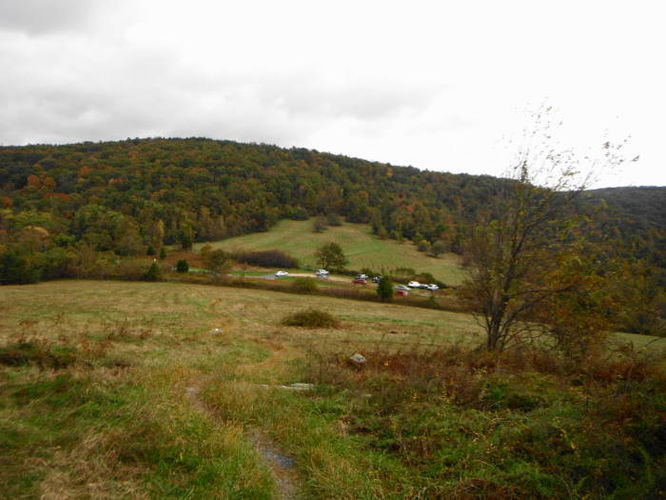 Picture 32 of Calf Mountain Hike 100612