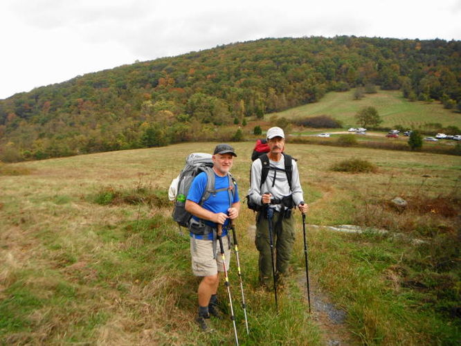 Picture 33 of Calf Mountain Hike 100612