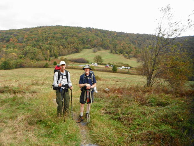 Picture 34 of Calf Mountain Hike 100612