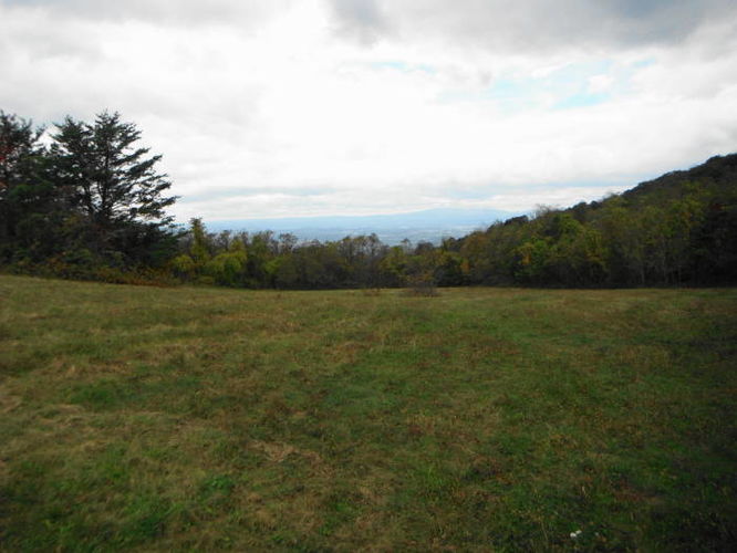 Picture 37 of Calf Mountain Hike 100612