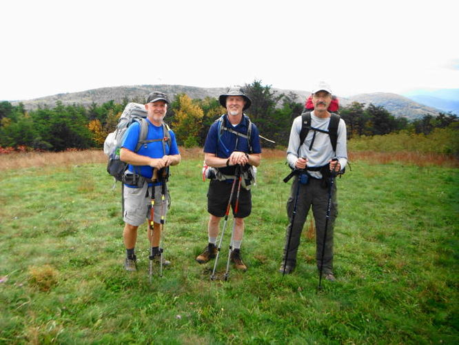 Picture 45 of Calf Mountain Hike 100612
