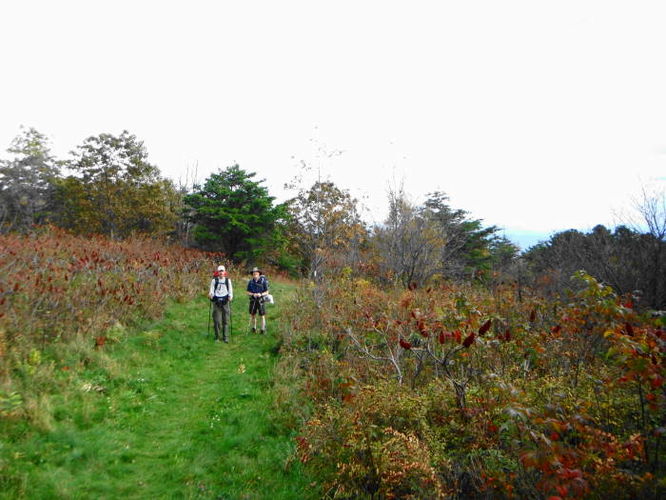 Picture 47 of Calf Mountain Hike 100612