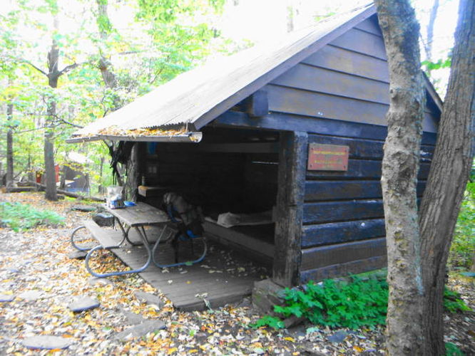 Picture 50 of Calf Mountain Hike 100612