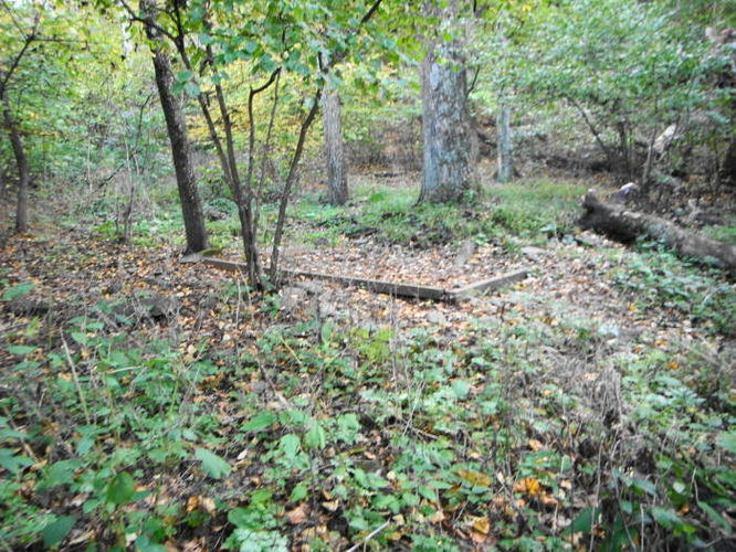 Picture 52 of Calf Mountain Hike 100612