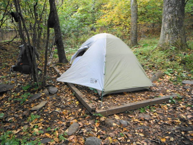Picture 53 of Calf Mountain Hike 100612