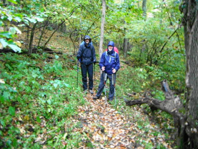 Picture 55 of Calf Mountain Hike 100612