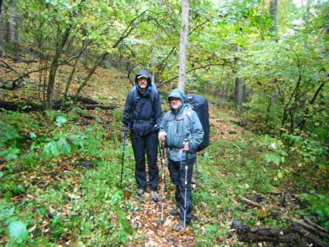 Picture 56 of Calf Mountain Hike 100612