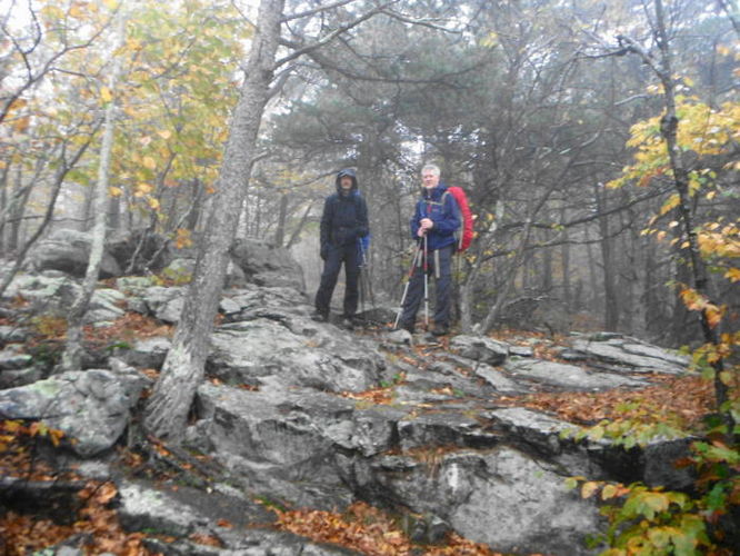Picture 57 of Calf Mountain Hike 100612
