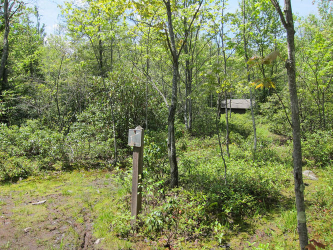 Picture 8 of Canaan Mountain and Table Rock 053114