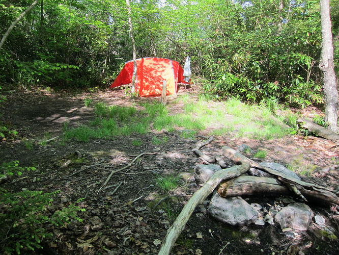 Picture 24 of Canaan Mountain and Table Rock 053114