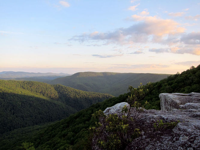 Picture 26 of Canaan Mountain and Table Rock 053114