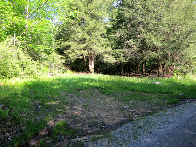 Picture 29 of Canaan Mountain and Table Rock 053114