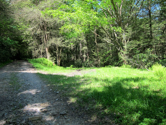 Picture 36 of Canaan Mountain and Table Rock 053114
