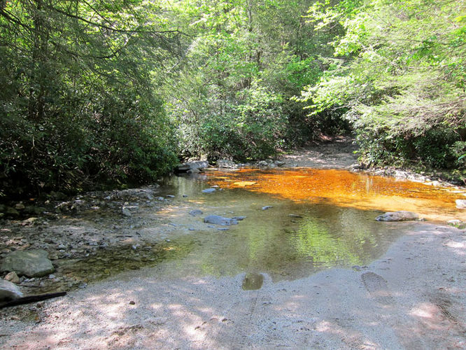 Picture 39 of Canaan Mountain and Table Rock 053114