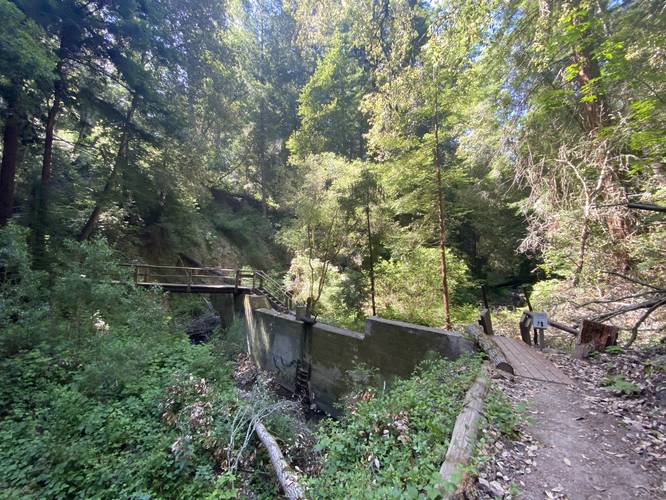 Carbonera Creek Trail - Carbonera Creek Trail album