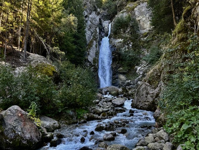 Picture 7 of Cascade du Dard