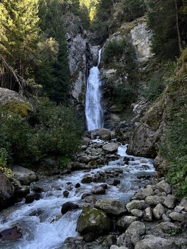 Picture 8 of Cascade du Dard