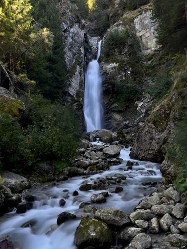 Picture 9 of Cascade du Dard