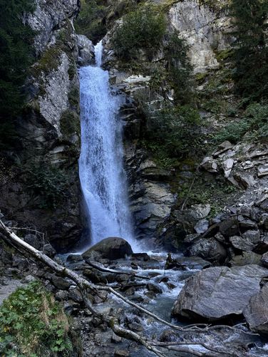 Picture 10 of Cascade du Dard