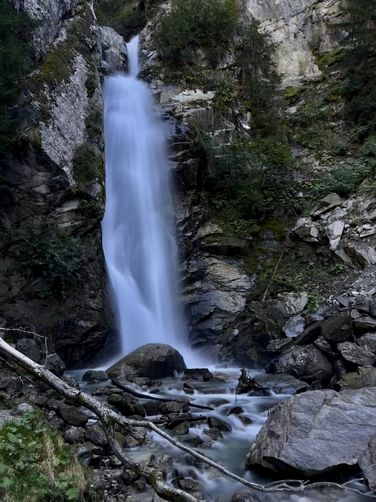 Picture 11 of Cascade du Dard