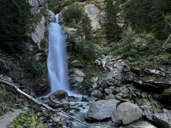 Picture 14 of Cascade du Dard