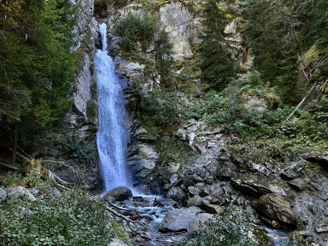 Picture 16 of Cascade du Dard