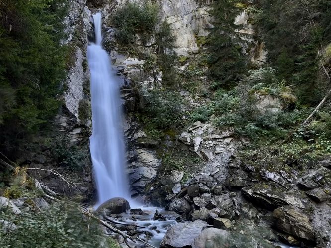 Picture 17 of Cascade du Dard