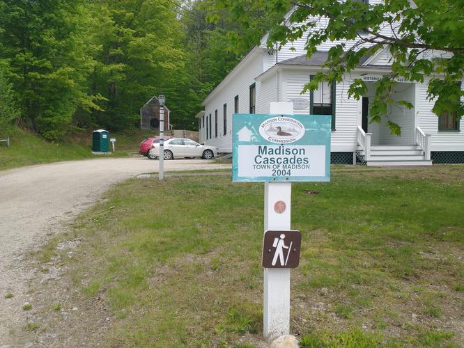 Cascades Trail - Cascades Trail album