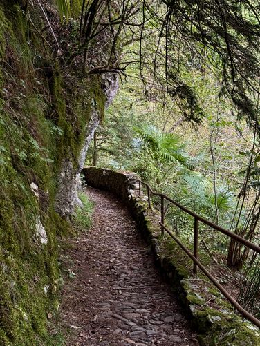 Picture 12 of Cascata di Tobi