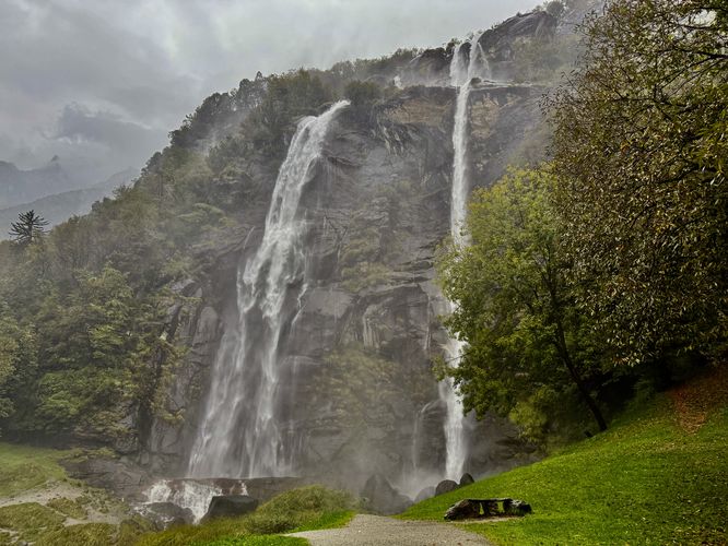 Cascate dell'Acquafraggia - Cascate dell Acquafraggia album