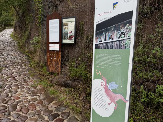 Picture 2 of Castel Roncolo Schloss Runkelstein