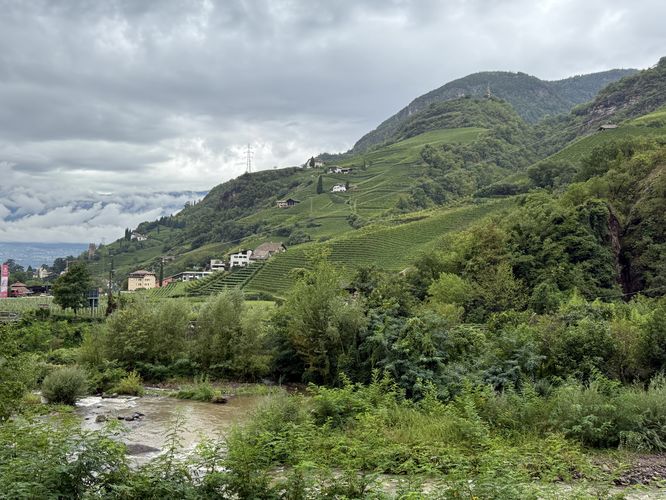Picture 3 of Castel Roncolo Schloss Runkelstein