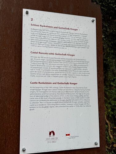 Picture 5 of Castel Roncolo Schloss Runkelstein