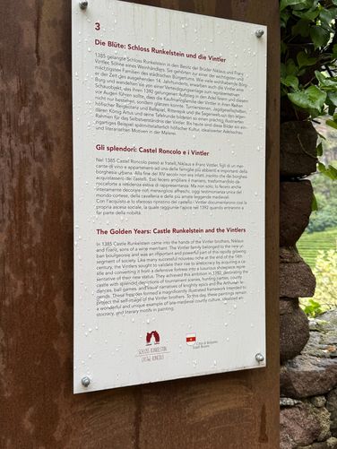 Picture 7 of Castel Roncolo Schloss Runkelstein