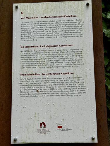 Picture 8 of Castel Roncolo Schloss Runkelstein