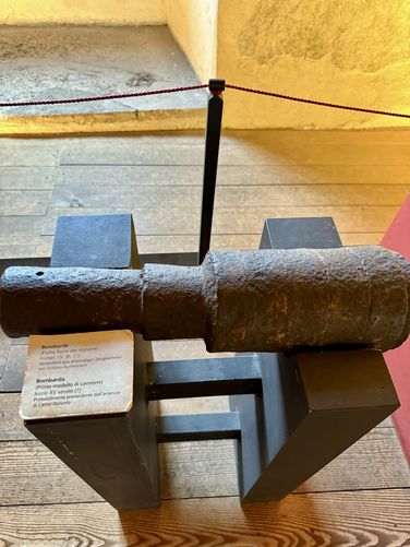 Picture 17 of Castel Roncolo Schloss Runkelstein