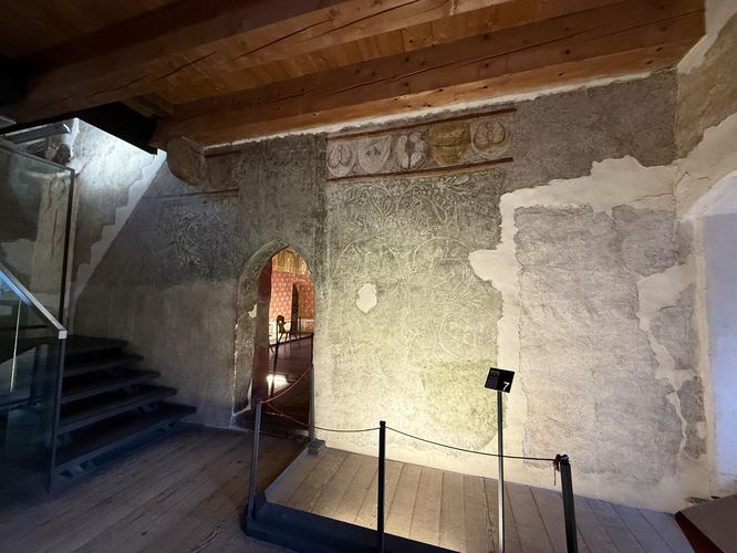 Picture 18 of Castel Roncolo Schloss Runkelstein