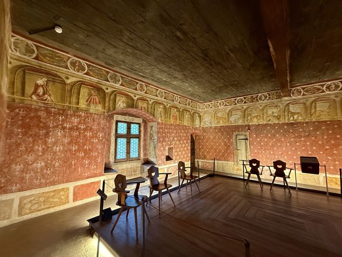 Picture 19 of Castel Roncolo Schloss Runkelstein