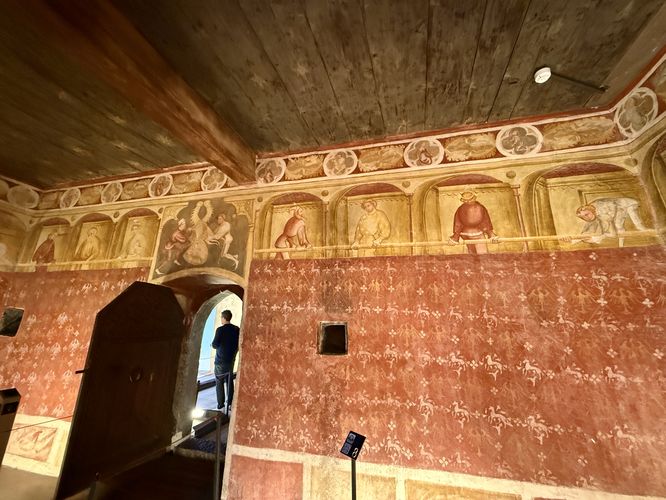 Picture 23 of Castel Roncolo Schloss Runkelstein