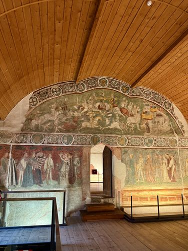 Picture 25 of Castel Roncolo Schloss Runkelstein