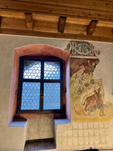 Picture 26 of Castel Roncolo Schloss Runkelstein