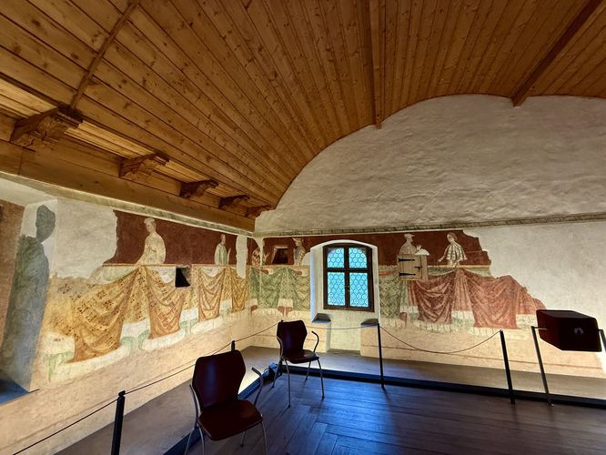 Picture 27 of Castel Roncolo Schloss Runkelstein